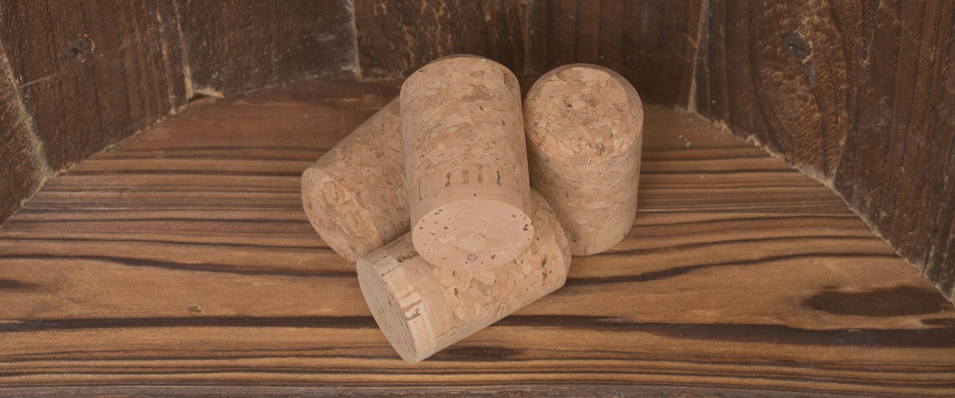 Unicor Sparkling wine 0+2 corks